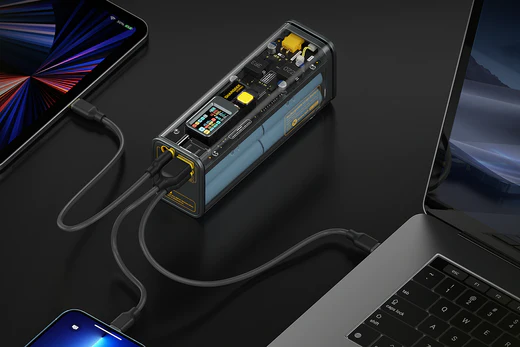 How to Extend The Life of Your Power Bank