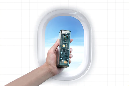What Portable Power Banks are Allowed on Planes?