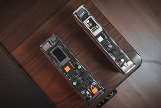 How to Choose a Suitable Power Bank For Your Mobile Phone