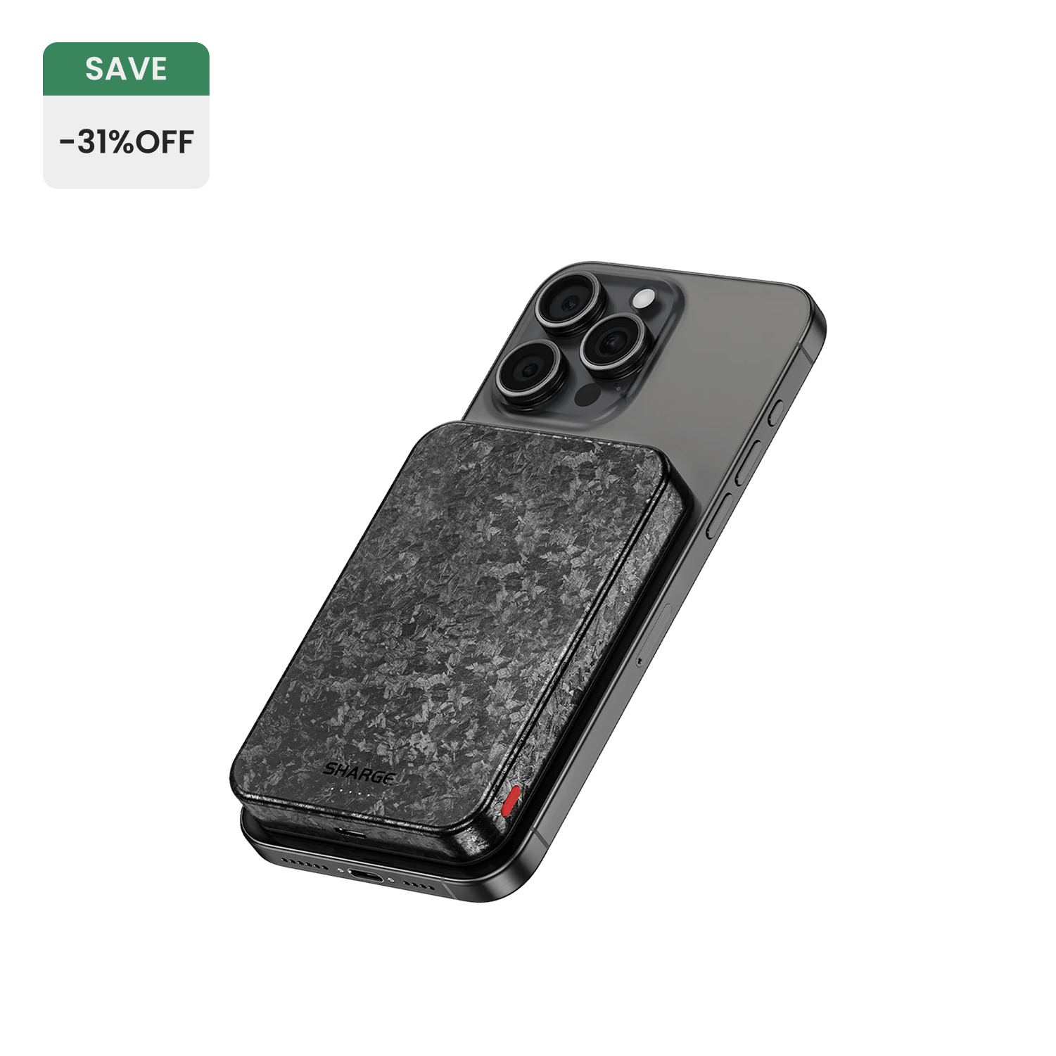 CarbonMag (10K)