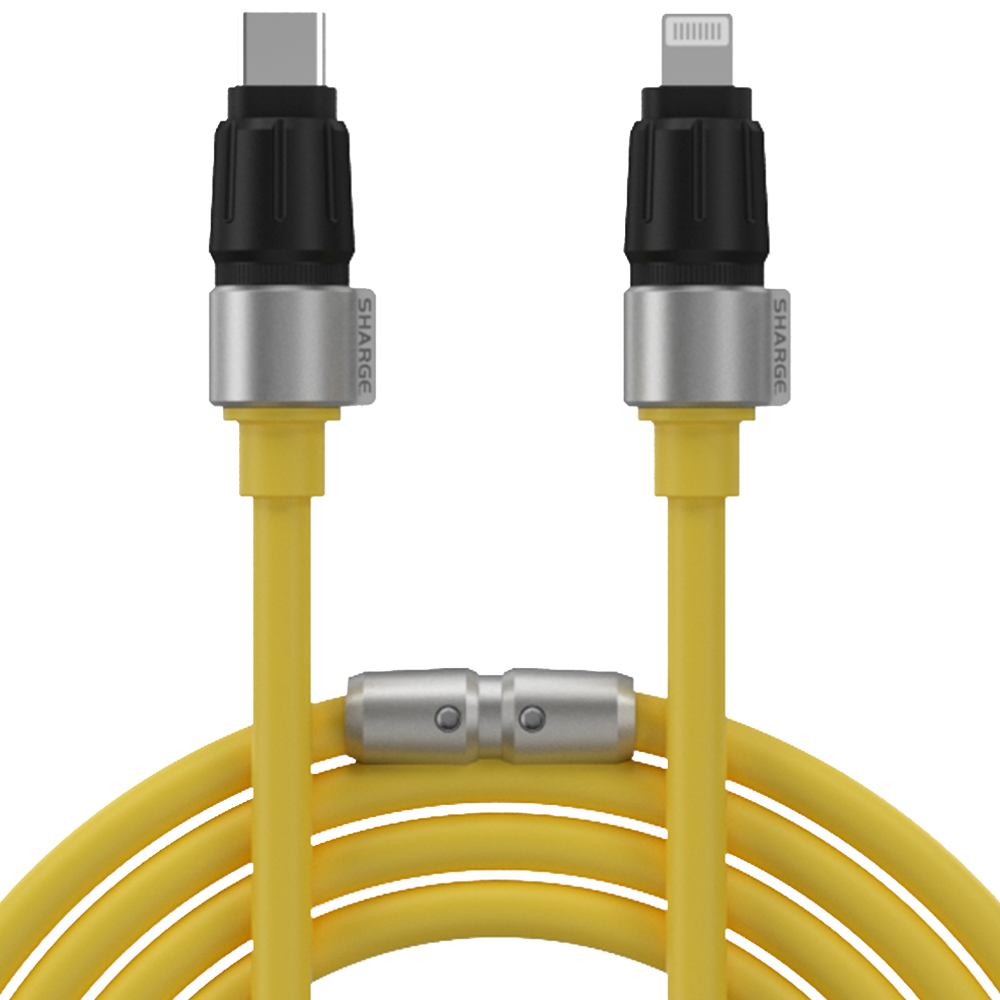 Phantom C to L Cable