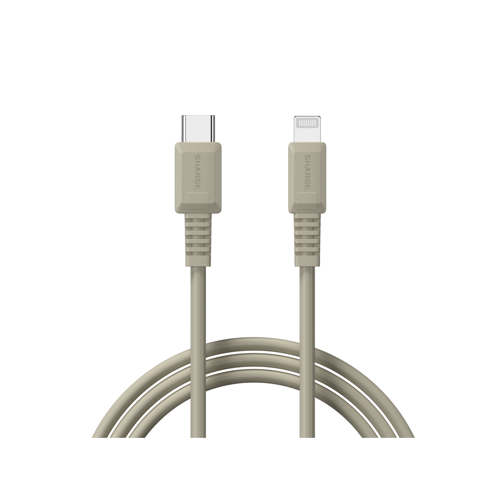 Retro C to L Cable
