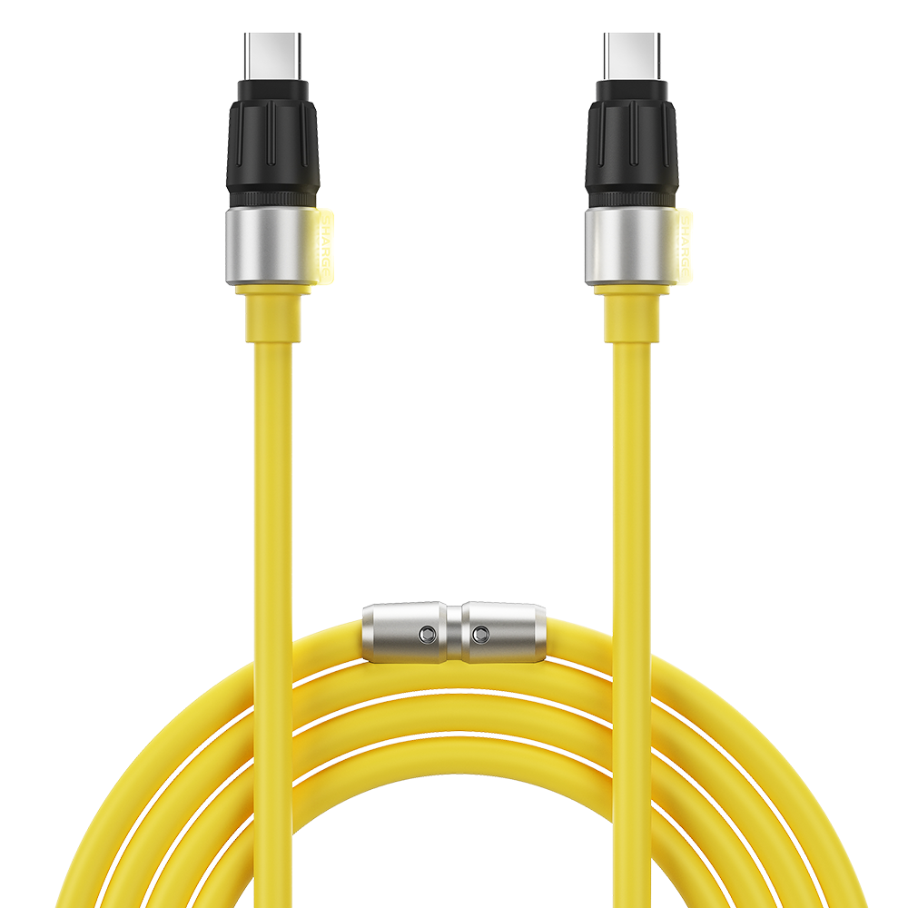 Sharge phantom charger cable