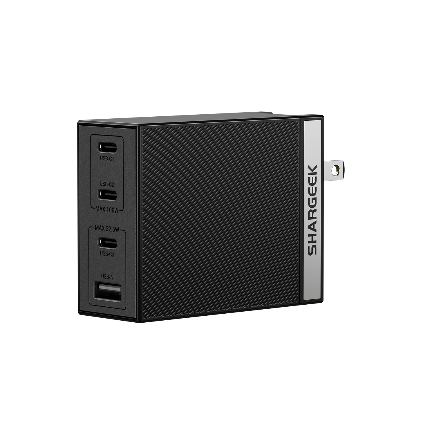 Laptop 100w travel charger