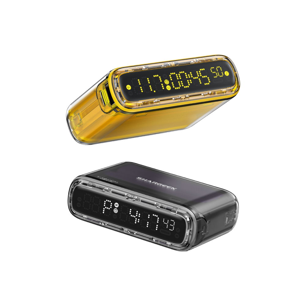 Sharge Starship Seer 10000mAh Power Bank