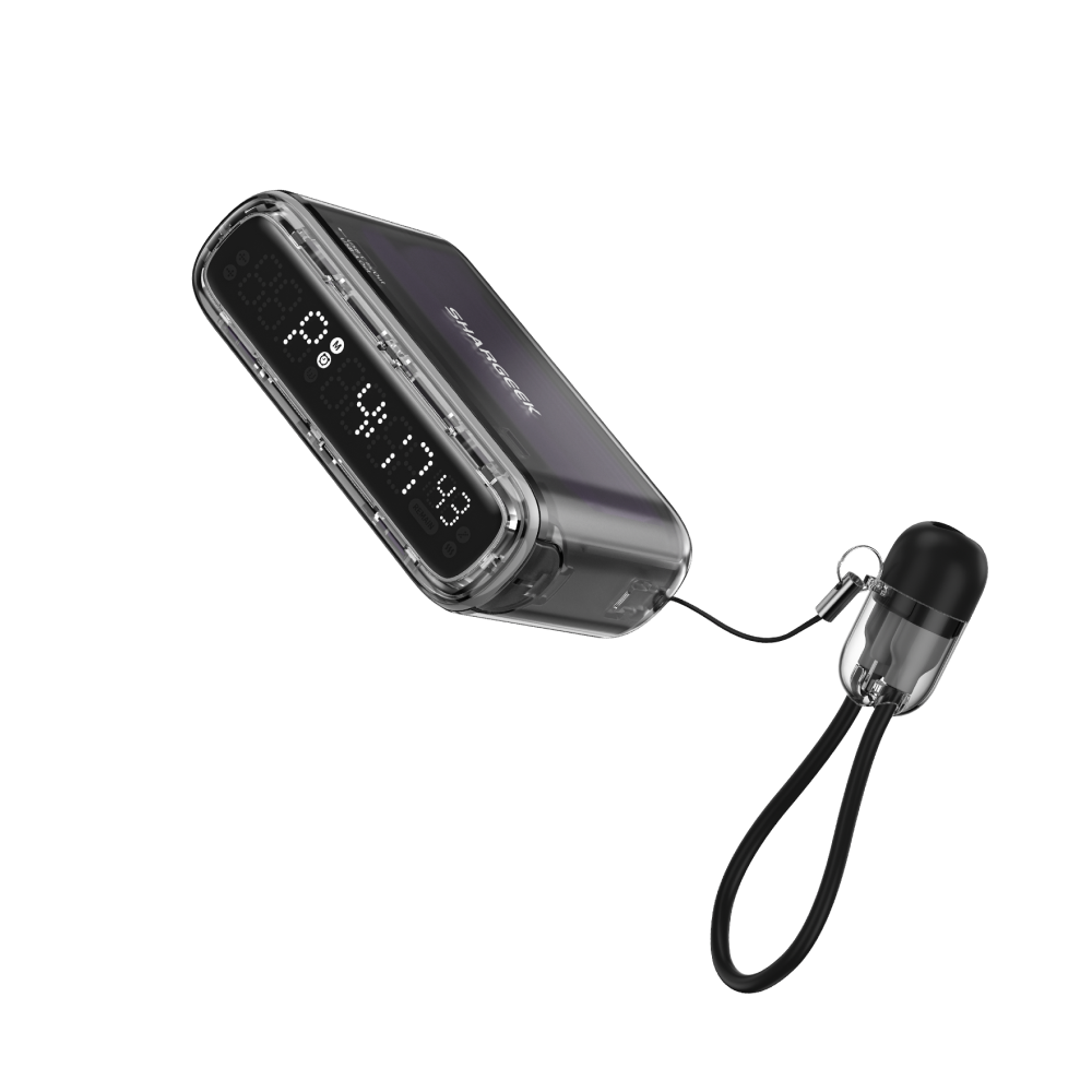 Sharge 10000mAh Phone Powerbank