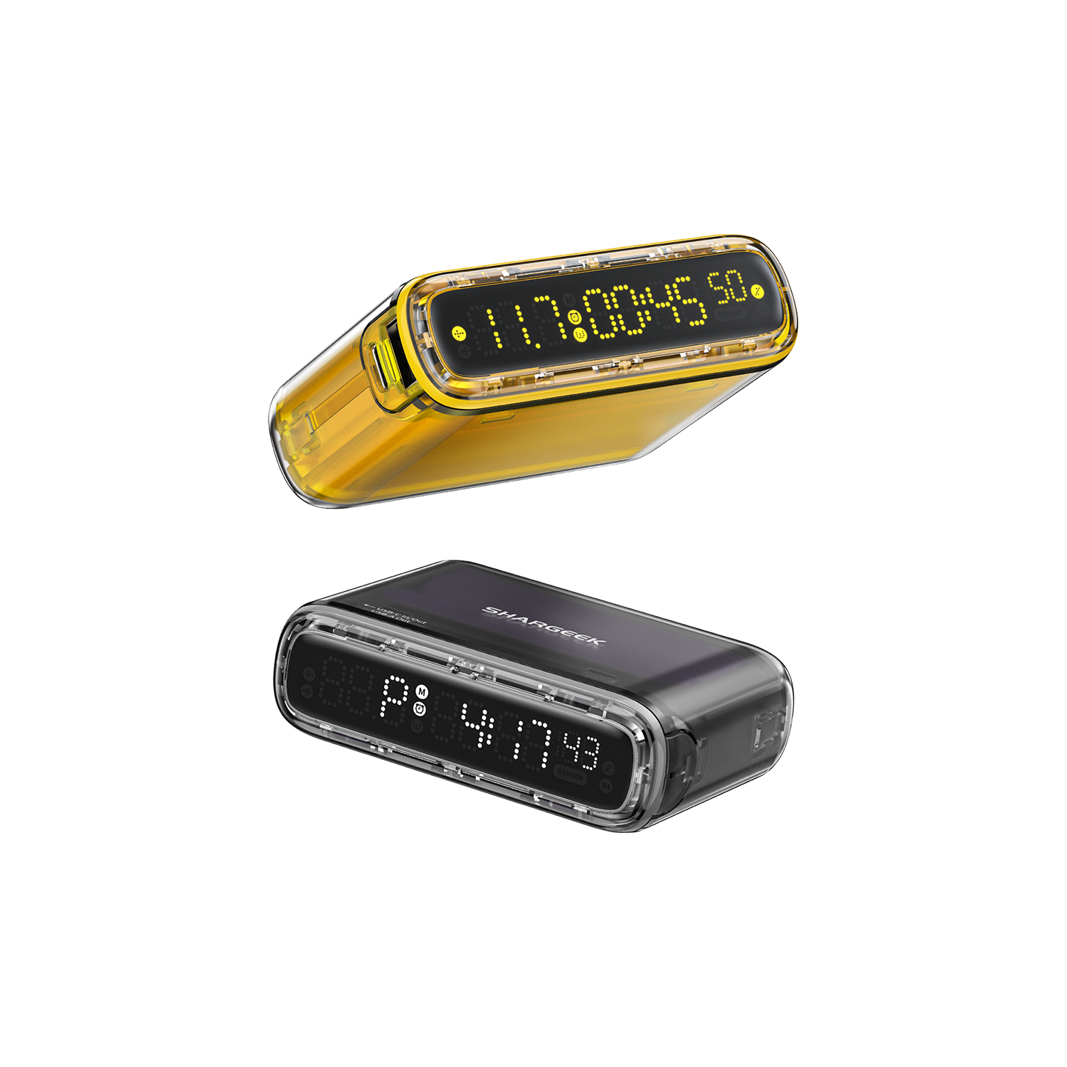 Sharge Starship Seer Power Bank