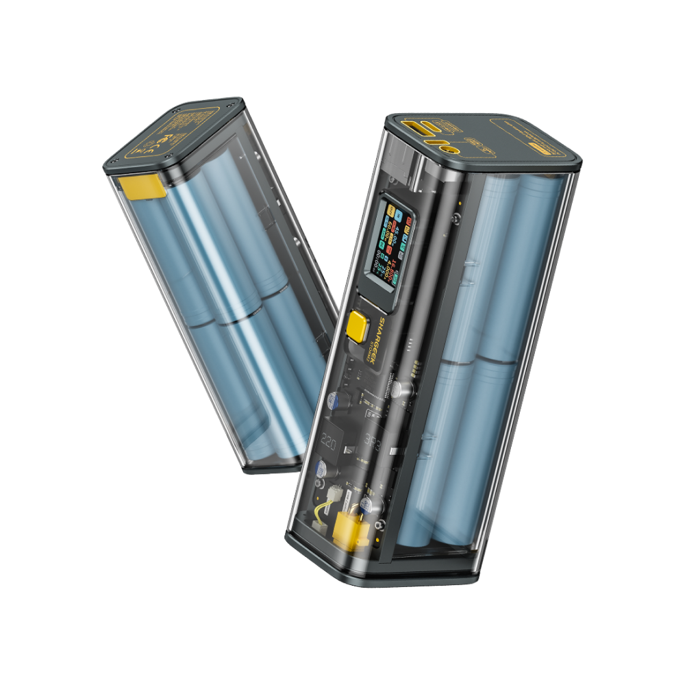 Shargeek Storm 2 Power Bank