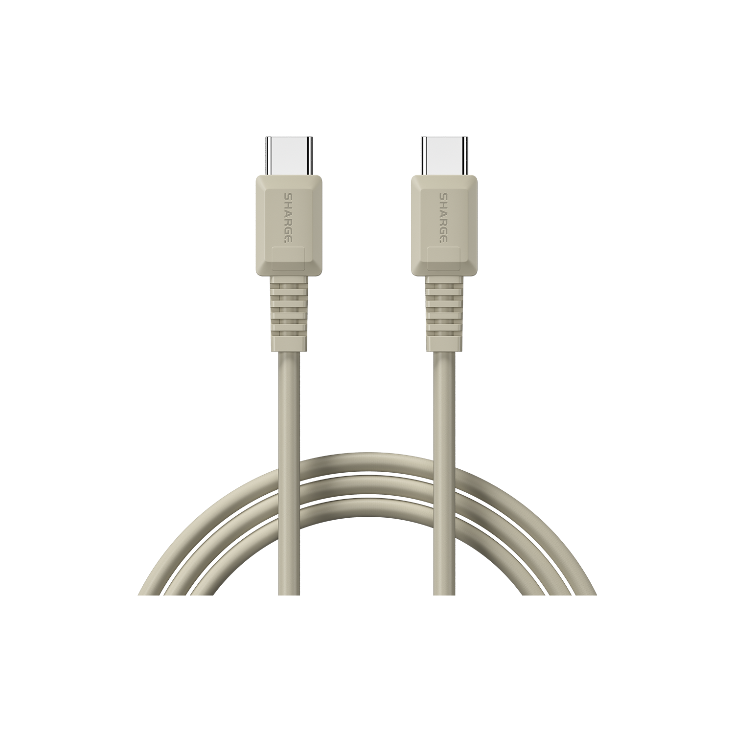 Retro C to C Cable
