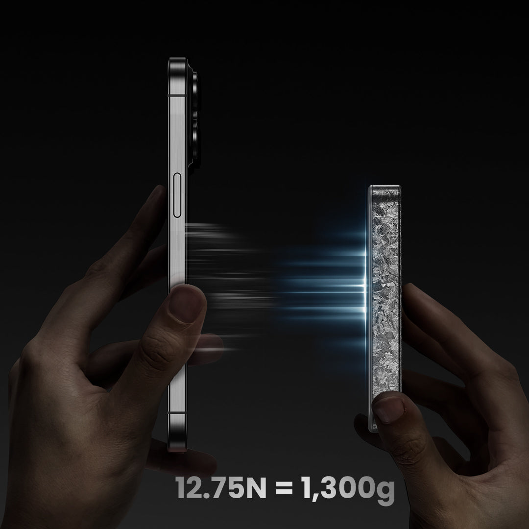 POWER BANK 12.75N=1300G