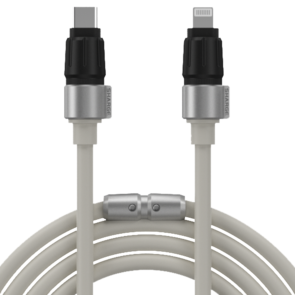 Phantom C to L Cable