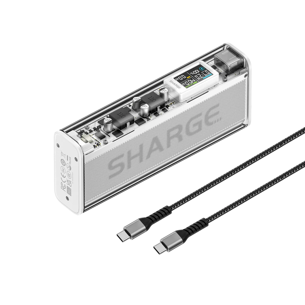 Shargeek 140