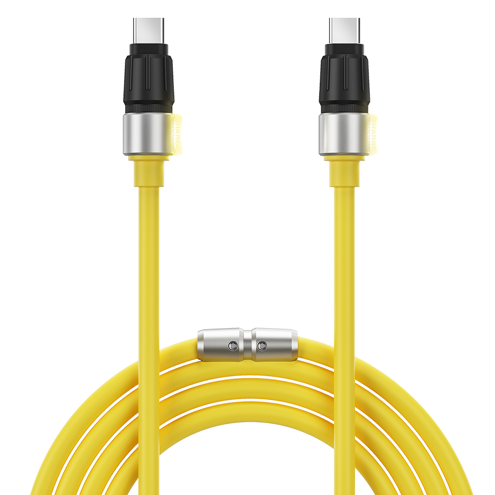 Sharge phantom charger cable 